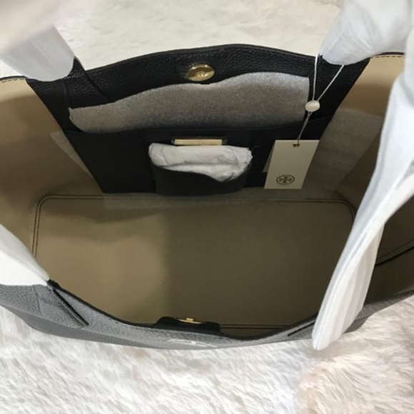 *sold^New with tags Tory Burch Perry Tote - Picture 7 of 7